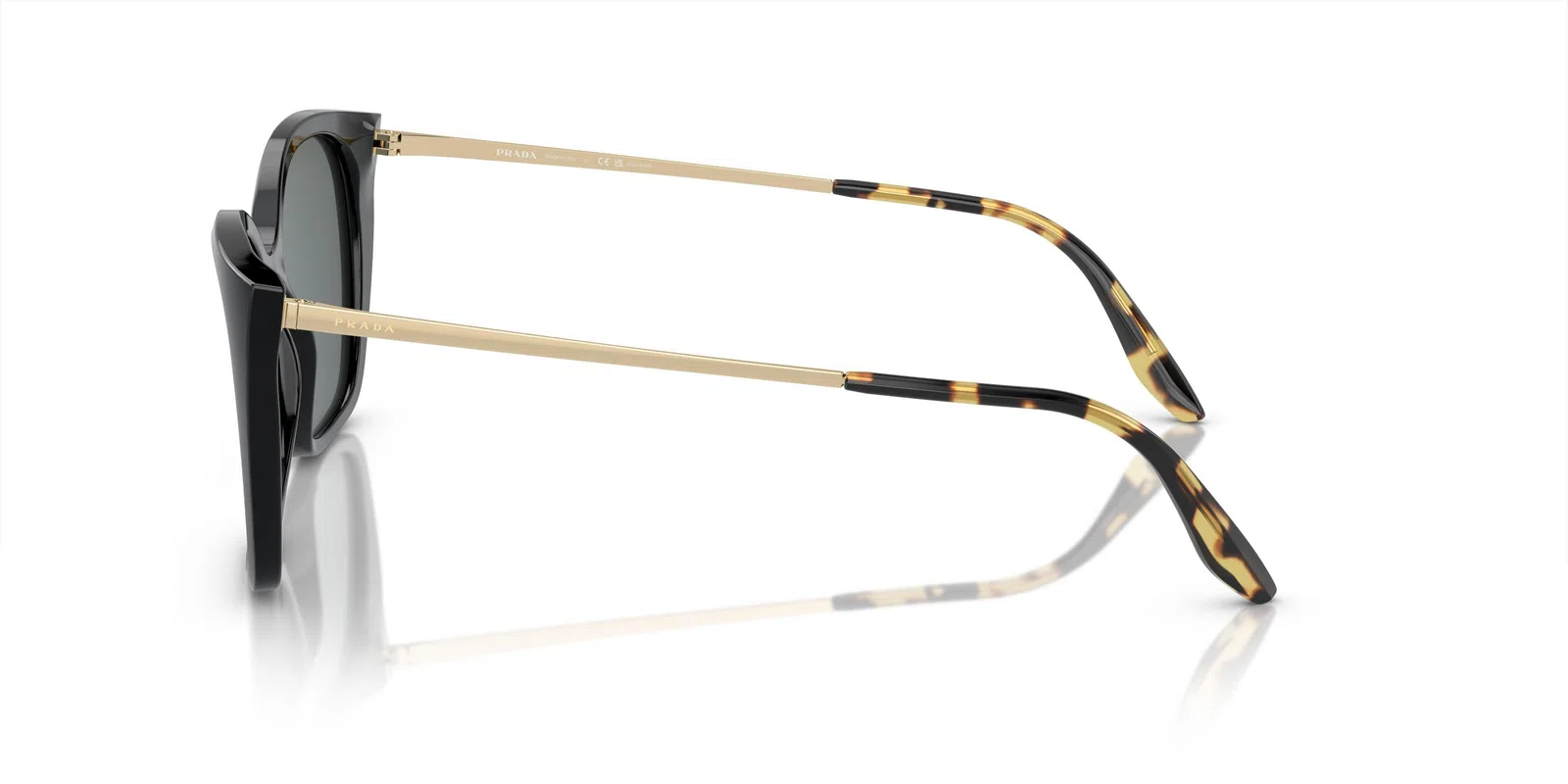 Prada 12XS Sunglasses - view 13